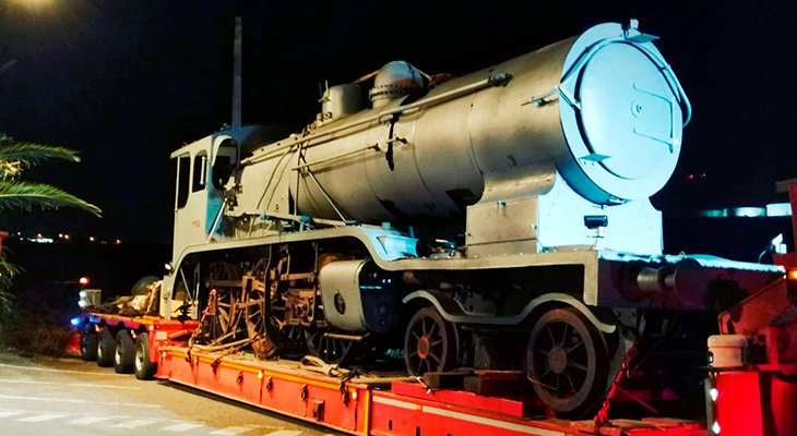 Visitas Virtuais Ao Museu Nacional Ferroviário