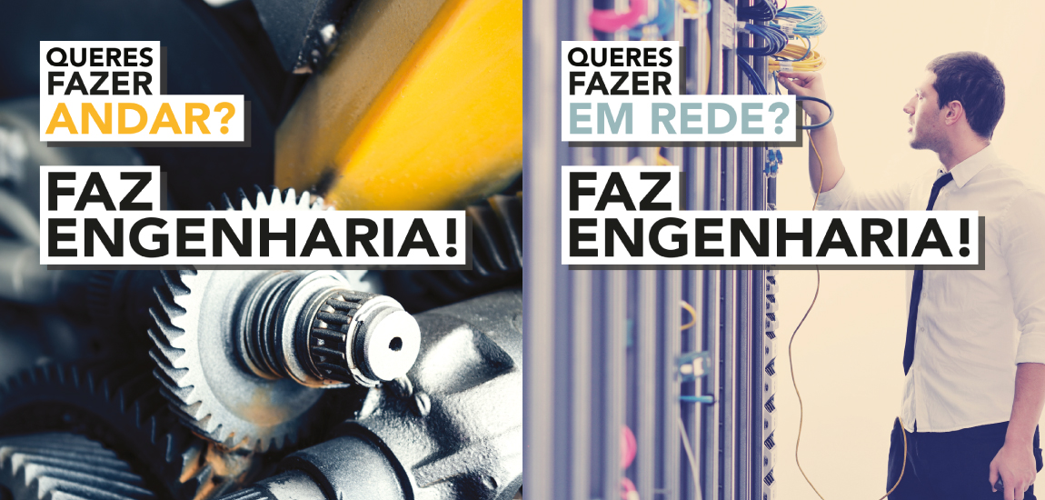 IP Apoia a Campanha "Faz Engenharia!"