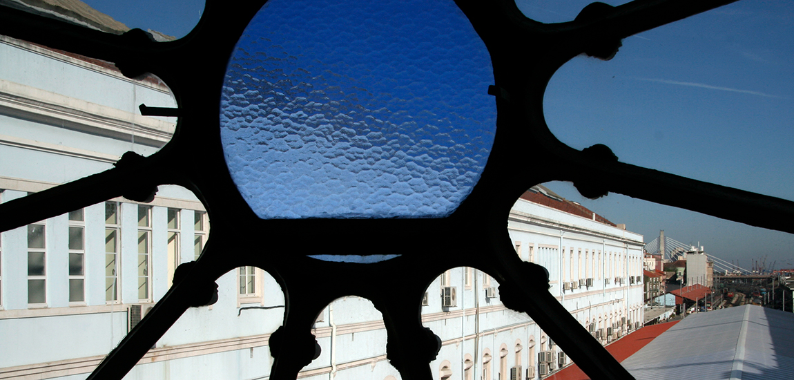 Anúncio – Residência Universitária em Santa Apolónia