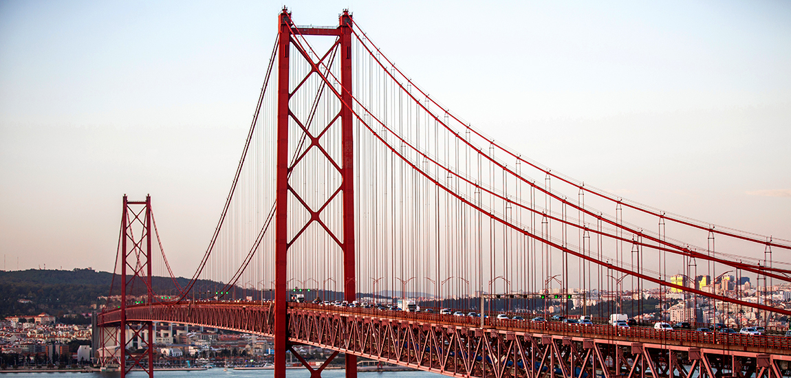 Ponte 25 de Abril