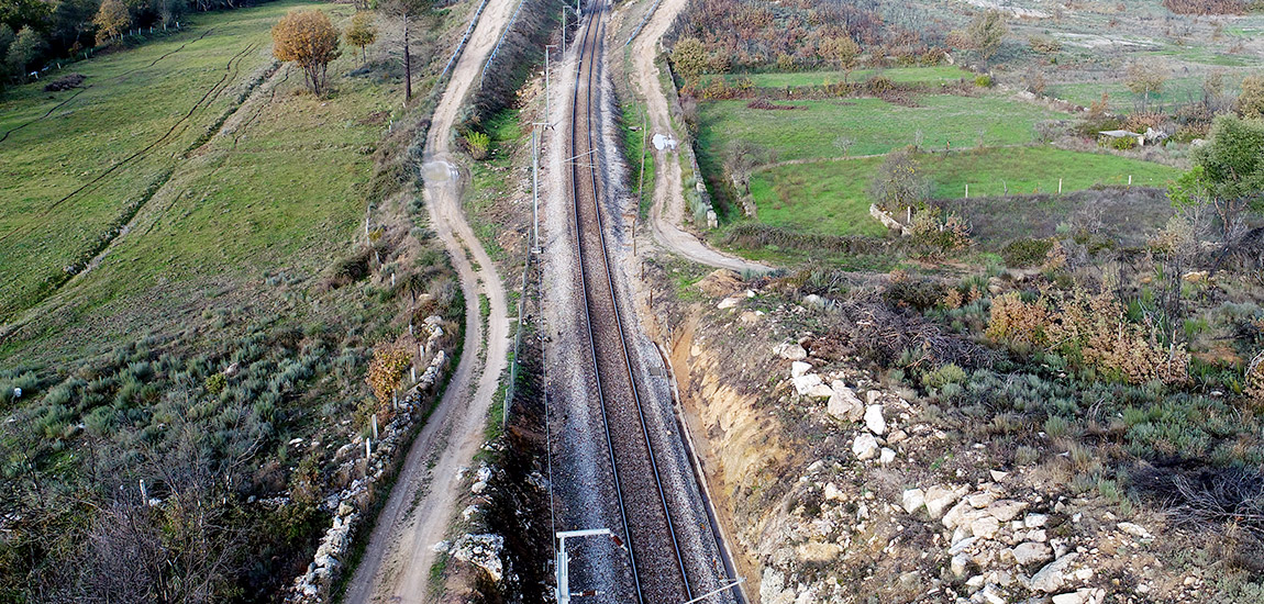 Linha da Beira Alta