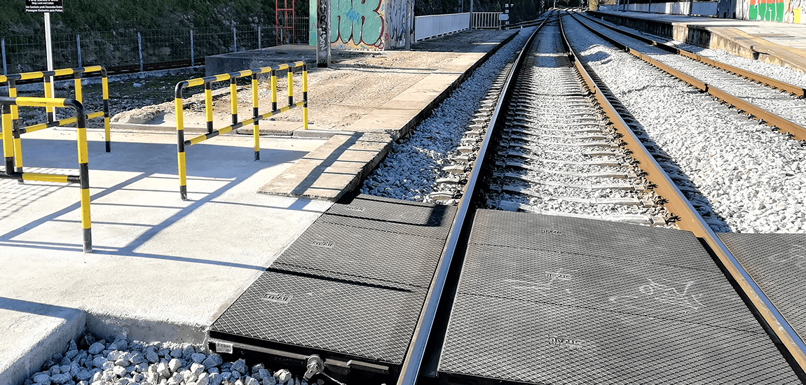 Linha de Cintura - Chelas