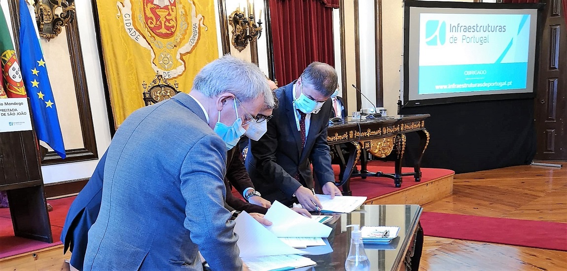 Assinatura consignação