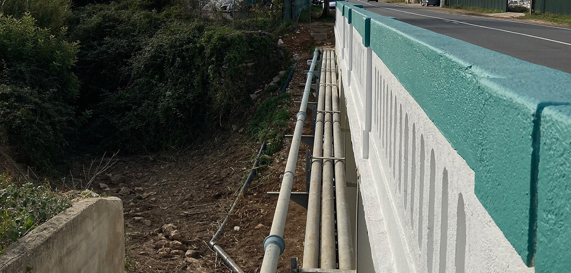 Pontão da Alface na EN2