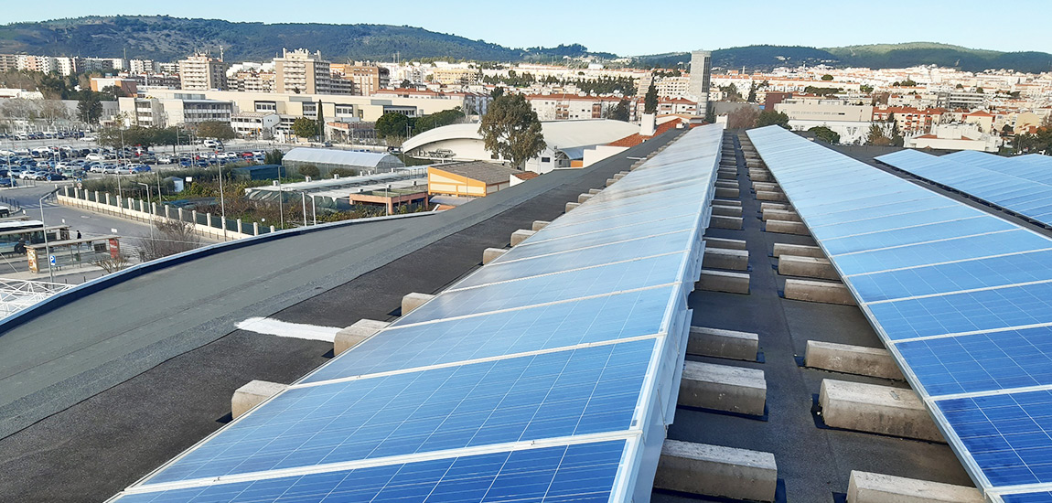 Estação de Alverca