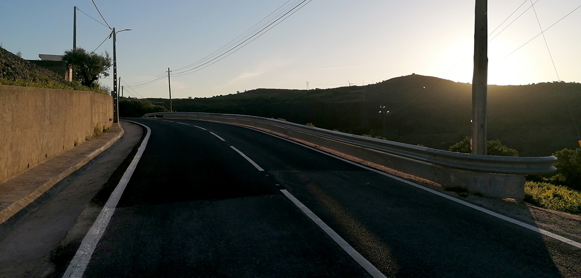 Estabilização da Plataforma na EN248-2