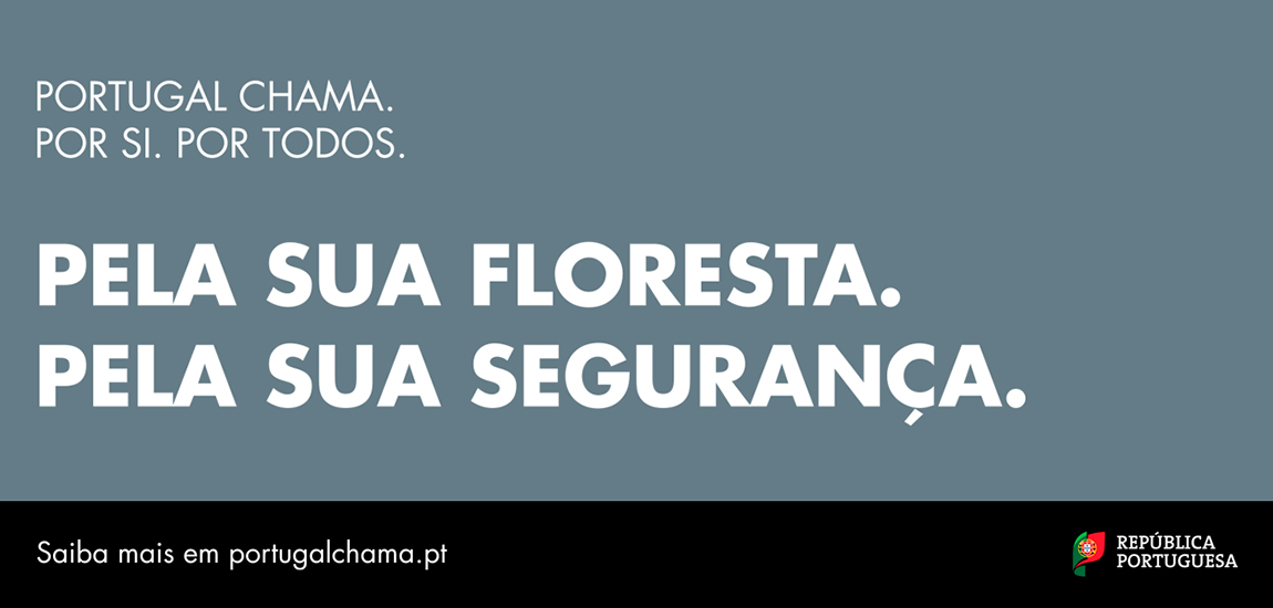PORTUGAL CHAMA