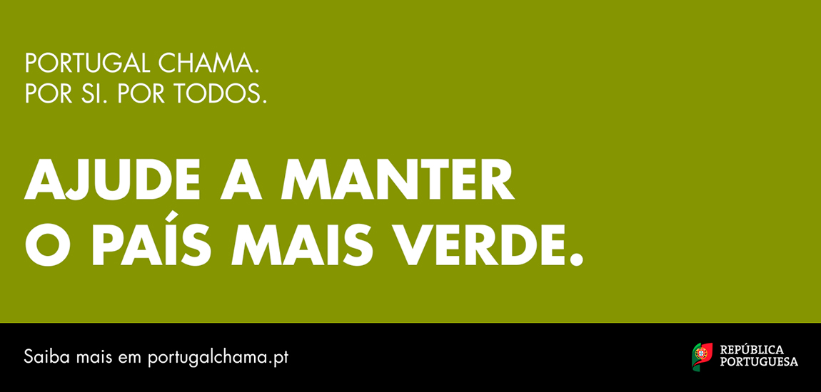 PORTUGAL CHAMA