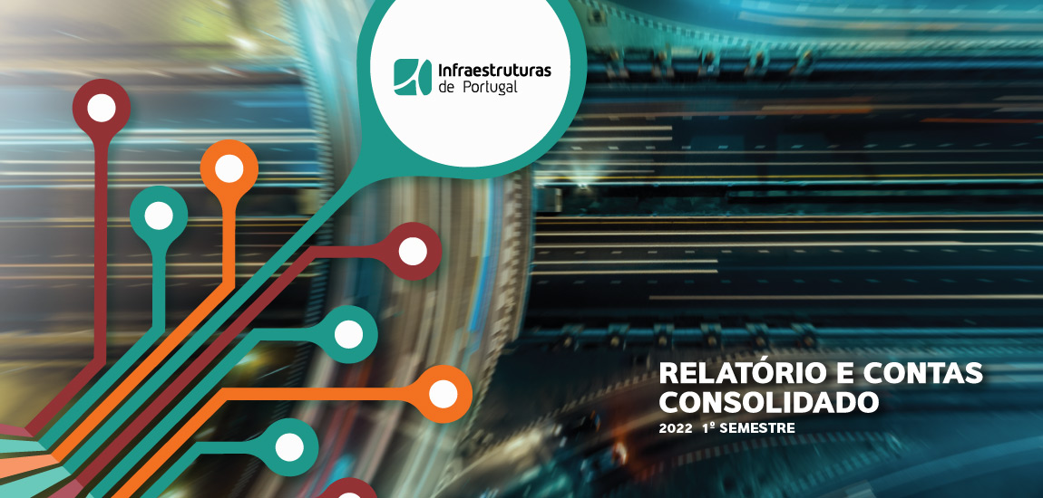 Relatório e Contas 1.º semestre de 2022