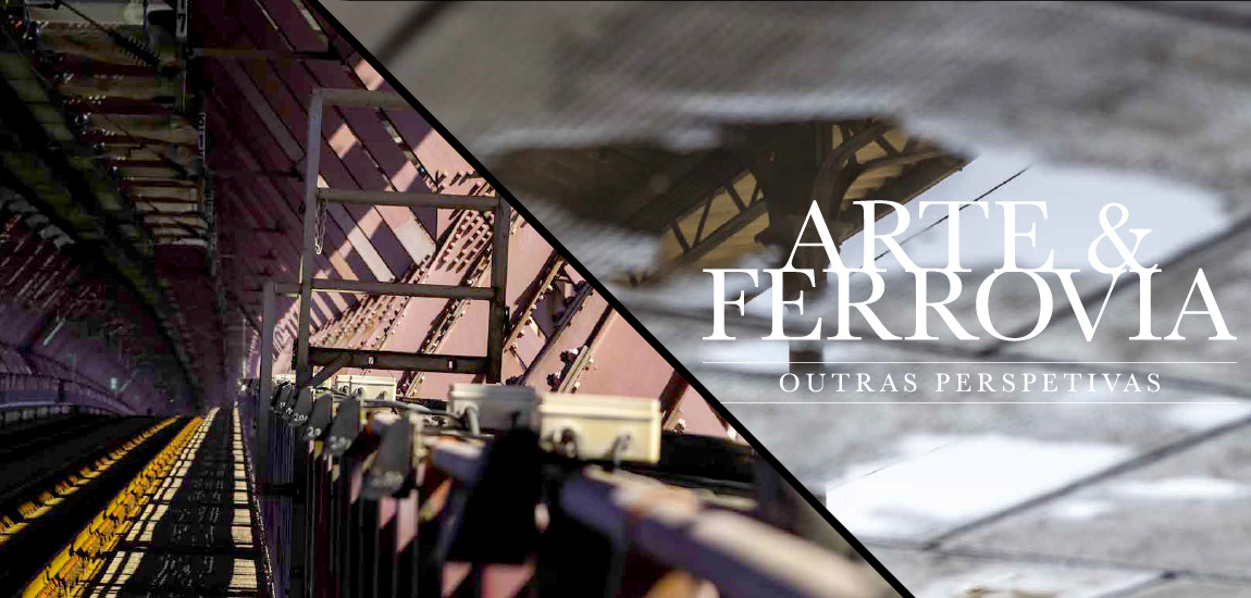 Arte & Ferrovia 