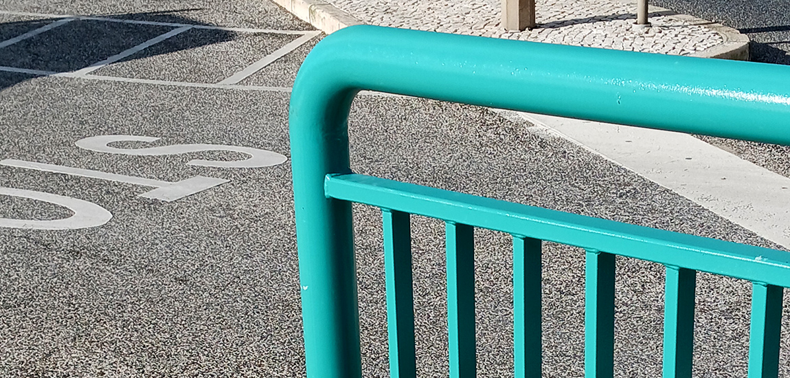 Melhoria das condições de segurança na EN6