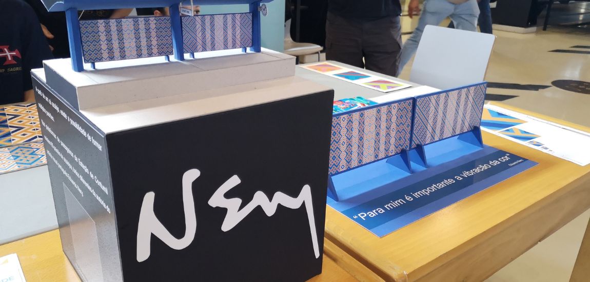 Workshop IP Património no MiniMo - Foto 2