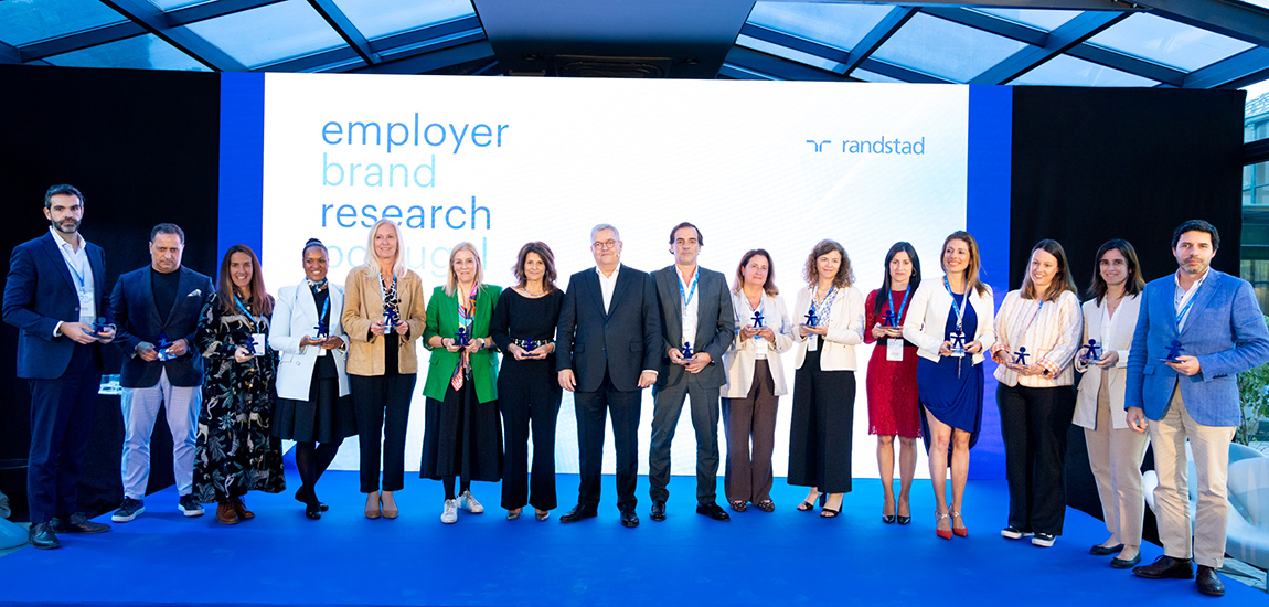 Imagem - Randstad Employer Brand Research