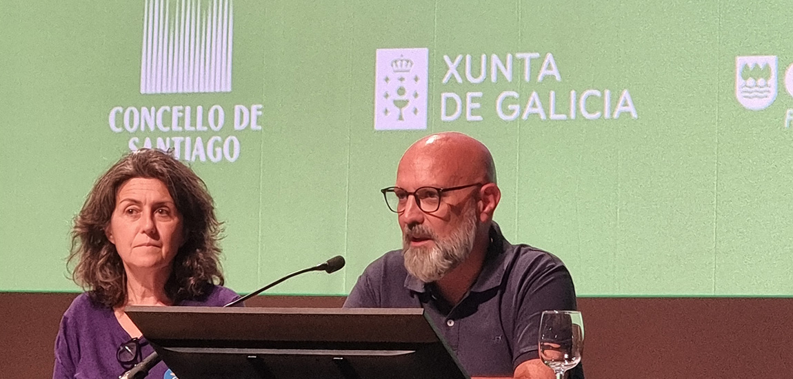 Imagem - Paulo Rodrigues, Gestor do Plano Nacional de Ecopistas da IP Património