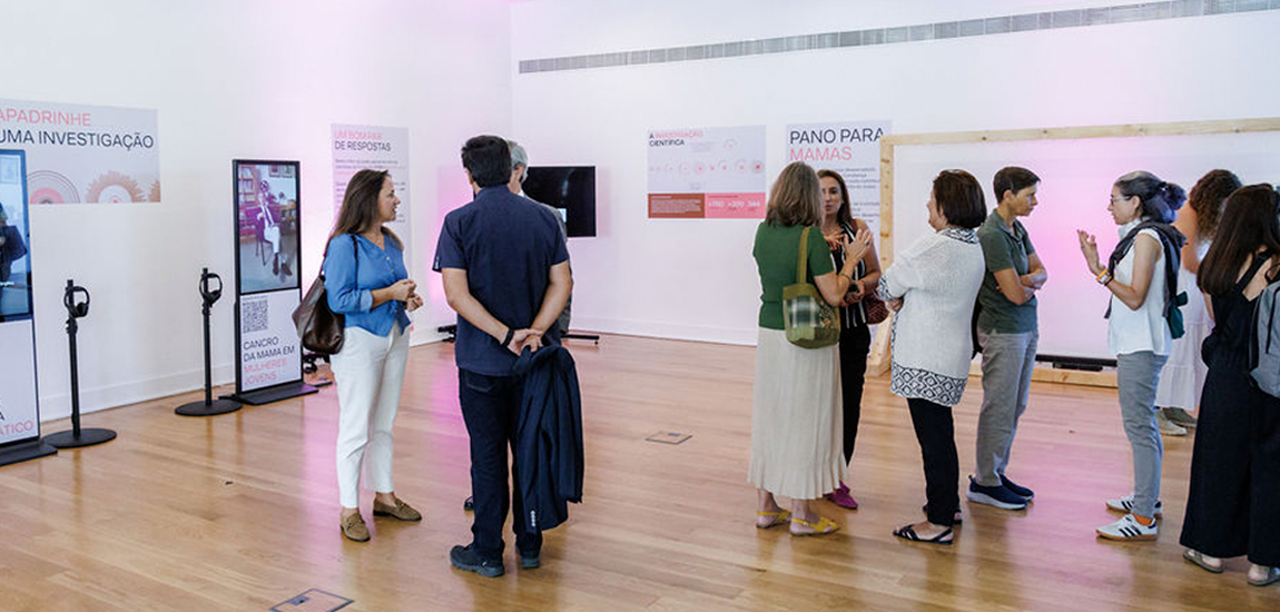 Prevenção Cancro da Mama