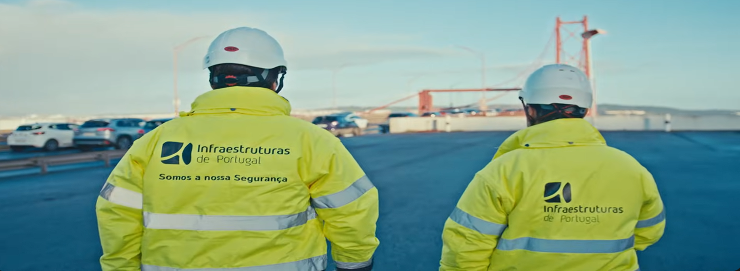 Do Carril ao Asfalto: os sons que nascem das nossas infraestruturas