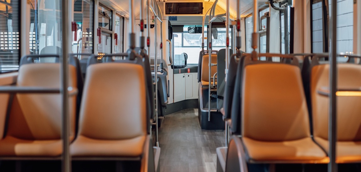 Sistema de Mobilidade do Mondego