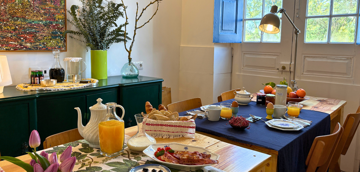 Pensão Destino foto 2