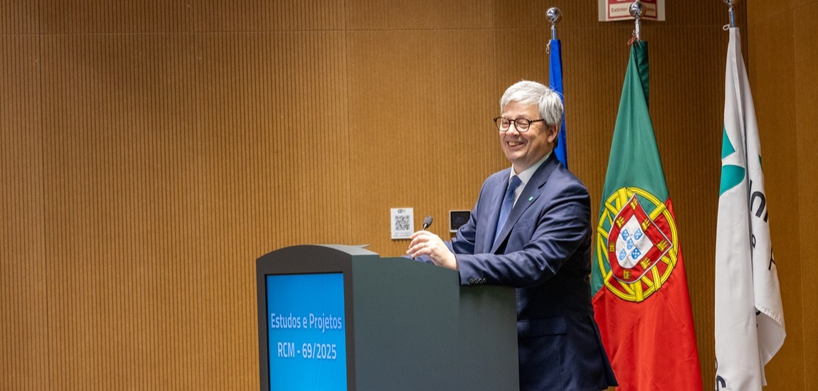 RCM 69/2025 - Projetos Rodoviários Prioritários