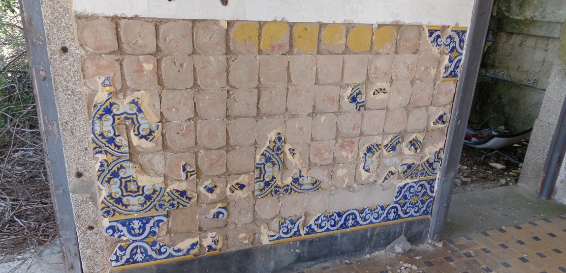 Azulejos 6