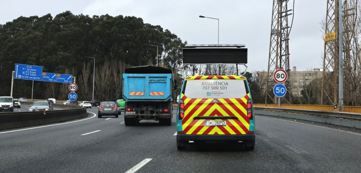 UMIA - Unidade de Inspeção e Apoio