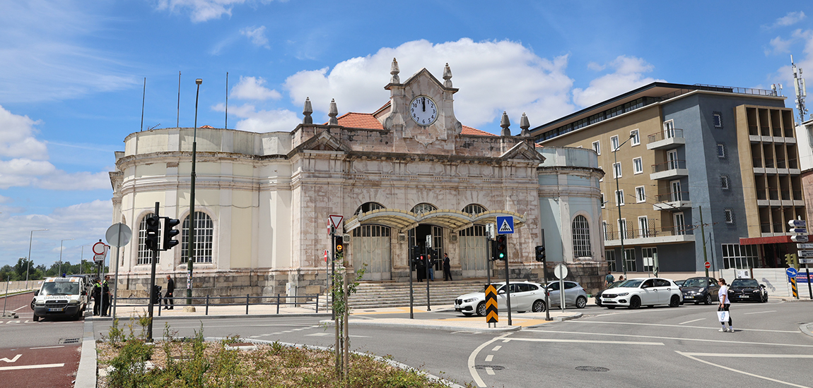Coimbra A