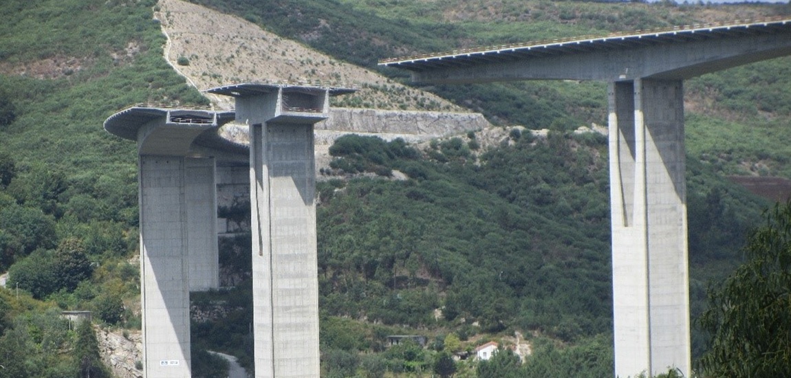 Viaduto Túnel do Marão