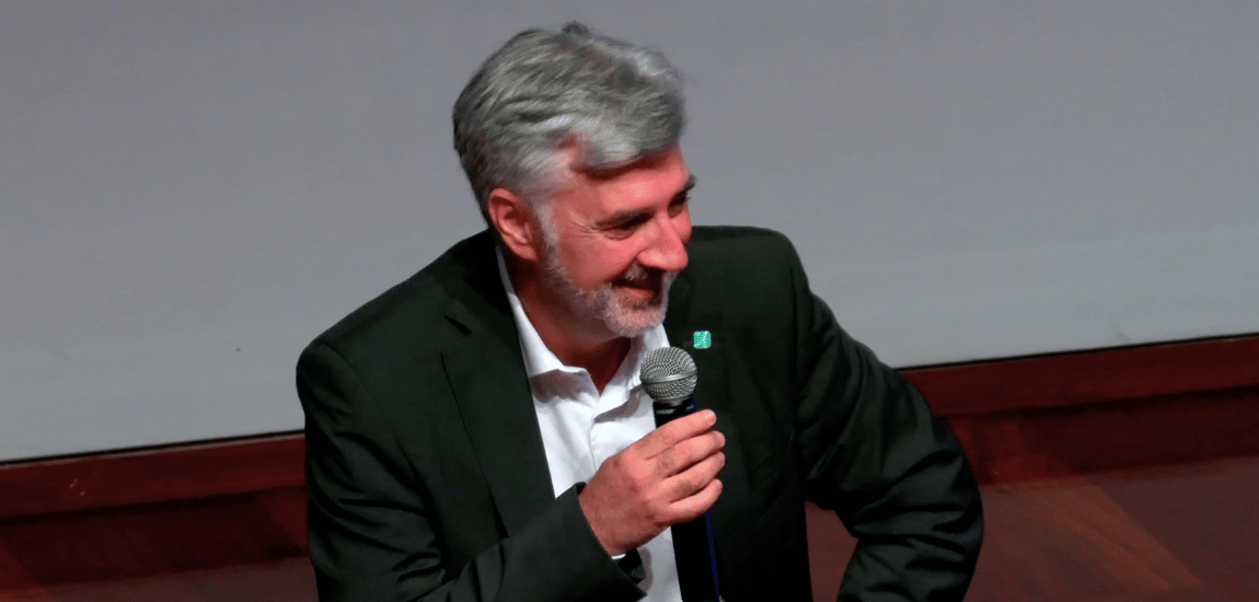 Carlos Silva, Assessor do Conselho de Administração da IP