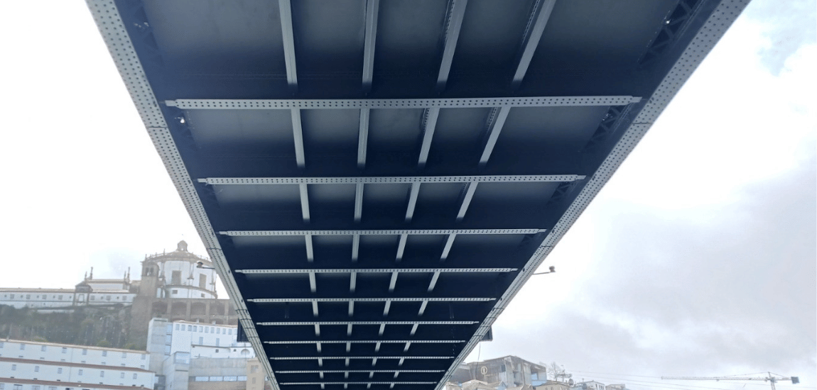 Ponte Luiz I