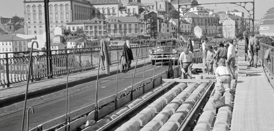 Ponte Luiz I