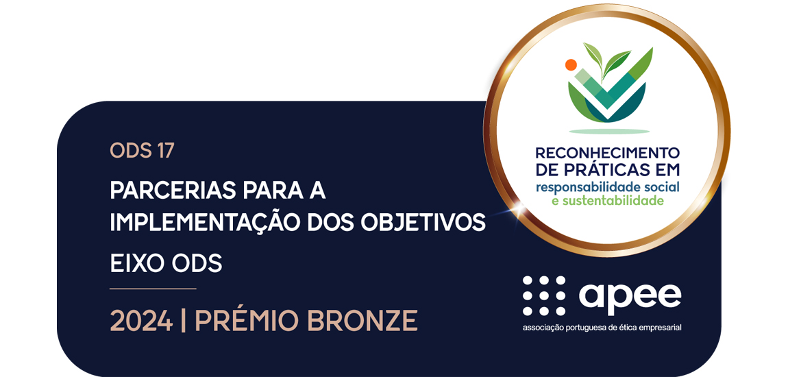 ODS17 - parcerias para a implementação dos Objetivos de Desenvolvimento Sustentável