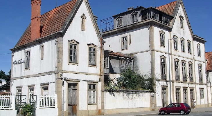 Mirandela