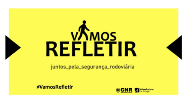 Vamos Refletir