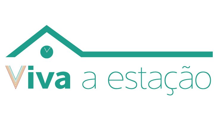Viva a estação