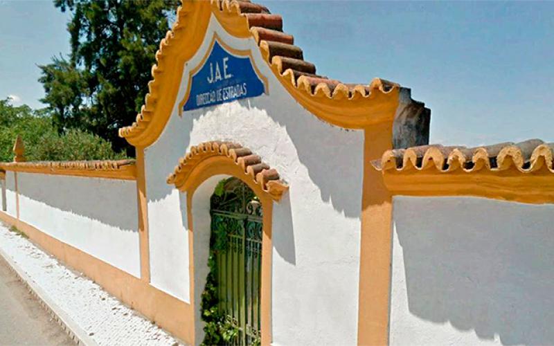 Edificado - Ferreira do Alentejo