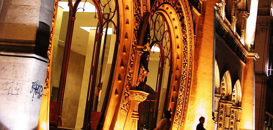 Estação de Lisboa-Rossio 4