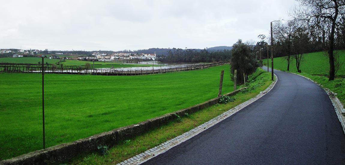 Ecopista de Famalicão