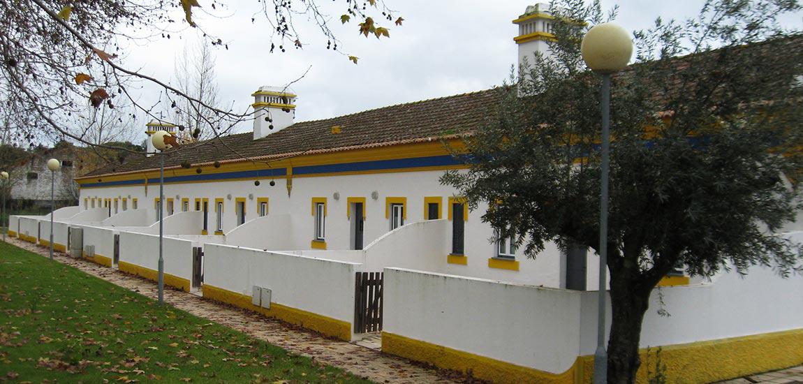 Ecopista do Alto Alentejo