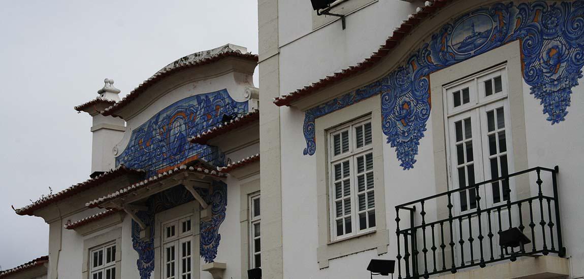 Estação de Aveiro 3