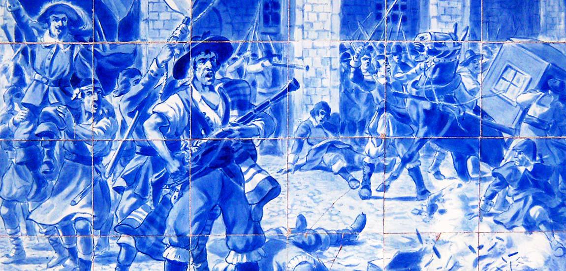 Estação de Évora Foto 5