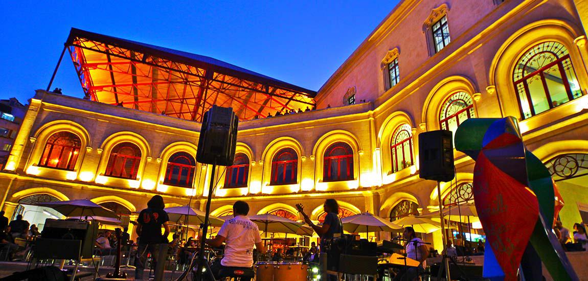 Estação de Lisboa-Rossio 5