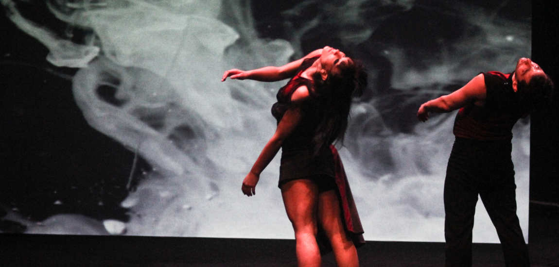 Dança & Exposições