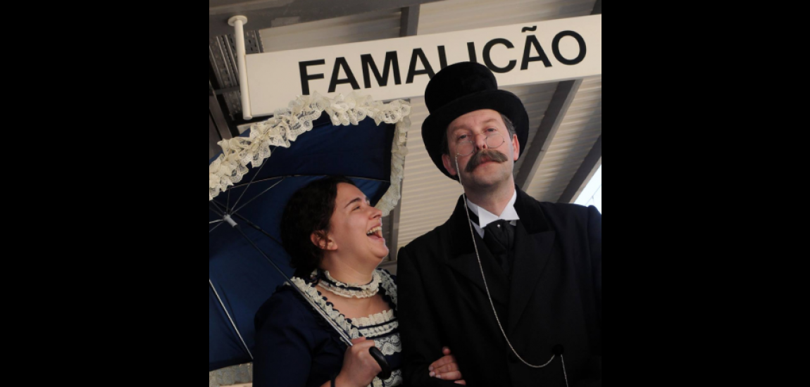 Theater & Traditions