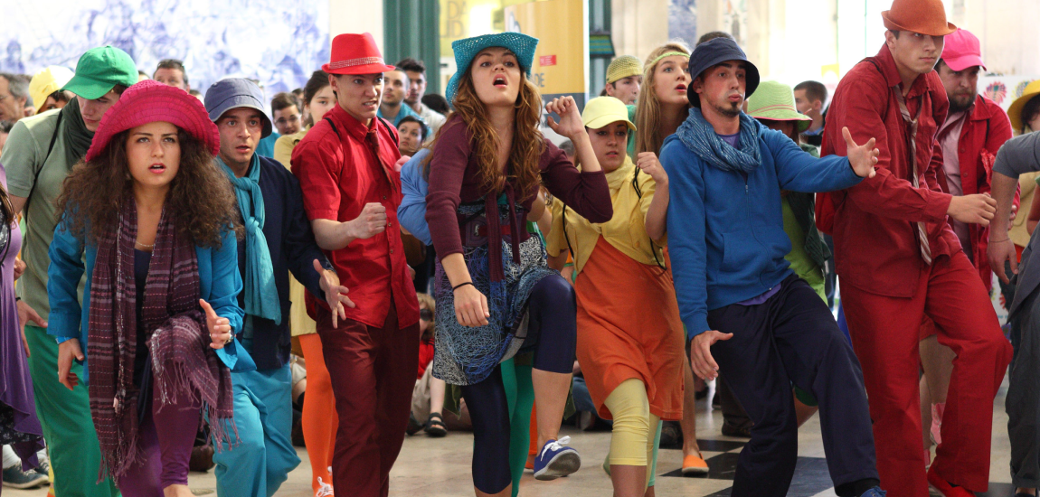 Teatro & Tradições