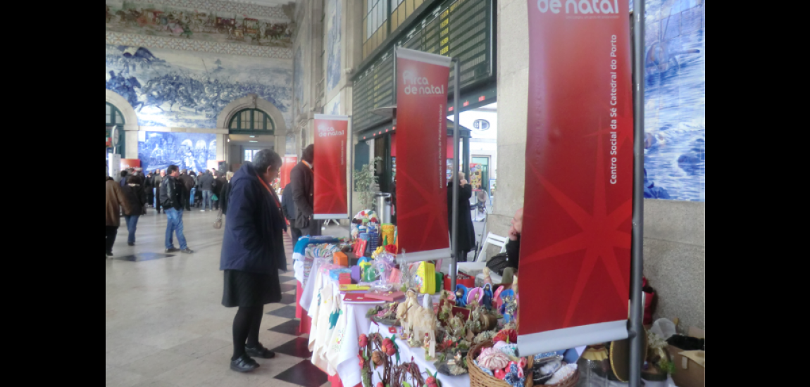 Social Responsibility & Volunteer Activities