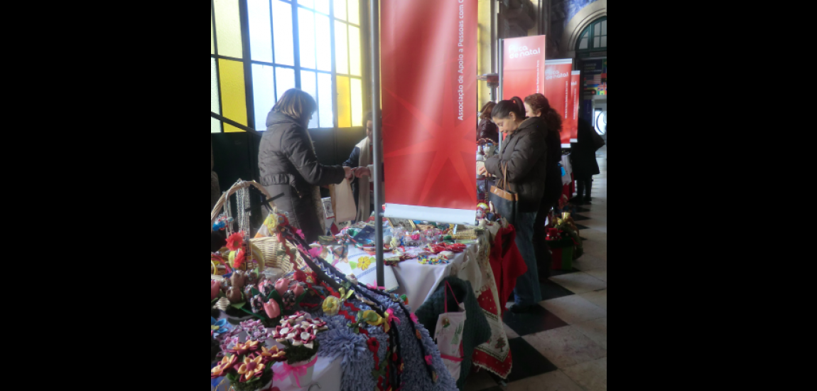 Social Responsibility & Volunteer Activities