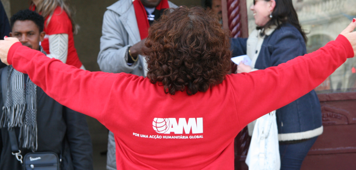 Responsabilidade Social & Voluntariado