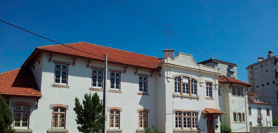 Foto Estação Castelo Branco 5