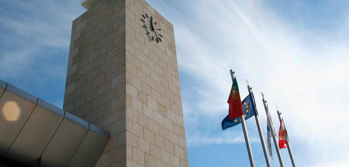 Foto Estação Guarda 4