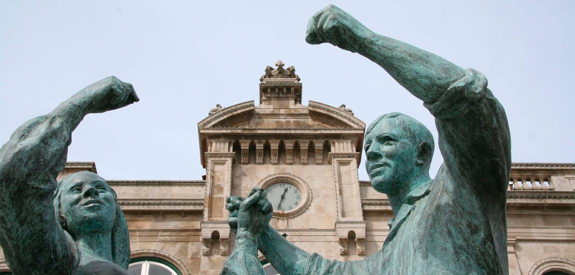 Foto Estação Viana do Castelo 3